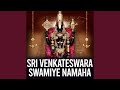 Srinivasa Govinda Sri Venkatesa Govinda