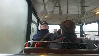 (B65 PJA 3065) Leyland Olympian GM bus