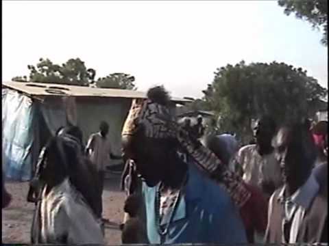 Adol Youth from Kolnyang South Sudan