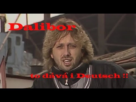 Dalibor Janda - Feuer wasser wind