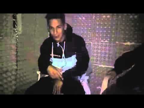 GITANO IMA FREESTYLE IMPRO