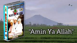 Download lagu Amin Ya Allah Sholawat Jadul 90an... mp3