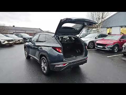 Hyundai Tucson 2WD Executive - €324 p/m ** JUST IN - Image 2