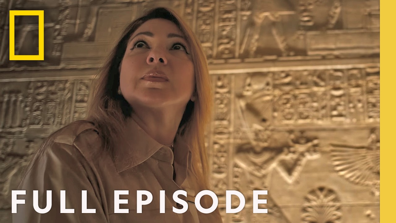 Cleopatra's Final Secret (Full Episode) | Documentary Special | National Geographic