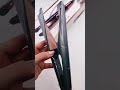 Twist Type Hair Straightener, 100-240V