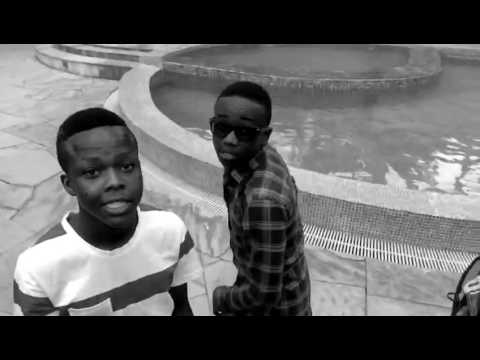 Badboy jc, starkid and davio arman feel good