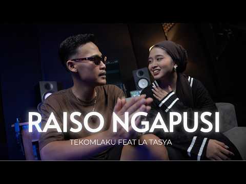 Raiso Ngapusi - Tekomlaku