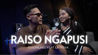 Download lagu TEKOMLAKU Ft La Tasya - Raiso Ngapusi ( Acoustic Version) mp3 Download lagu TEKOMLAKU Ft La Tasya - Raiso Ngapusi ( Acoustic Version) mp3