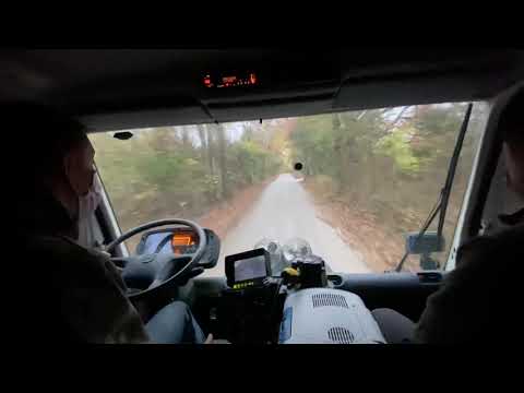 Global Expedition vehicles – Unimog Camper