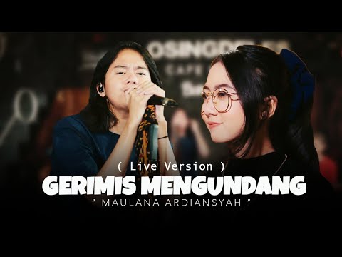 Maulana Ardiansyah - Gerimis Mengundang (Live Ska Reggae)