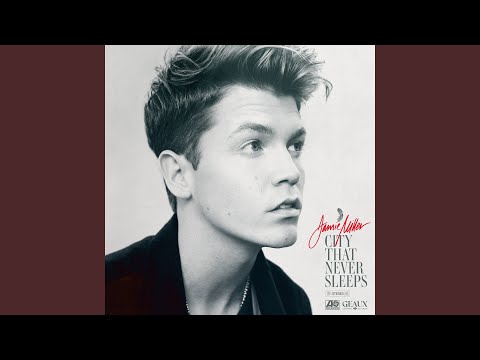 City That Never Sleeps