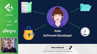 Thumbnail for: FaaS od środka