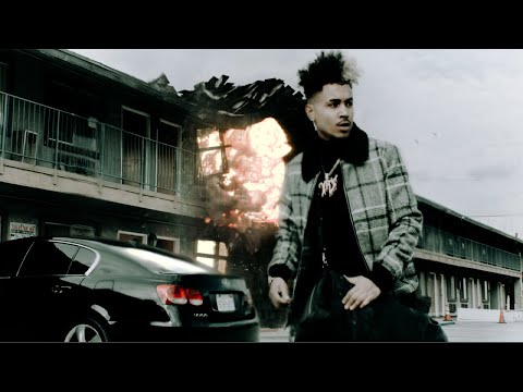 JOEY TRAP - BRACE (OFFICIAL MUSIC VIDEO)