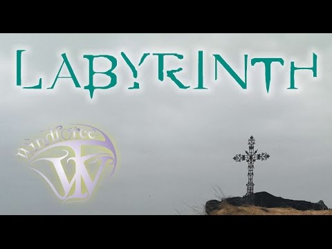 WINDFORCE - Labyrinth (OFFICIAL VIDEO)