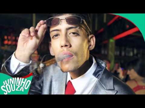 Mc Delano e Mc Menor da VG   Dedo pro Alto DLN Studio Lançamento 2015