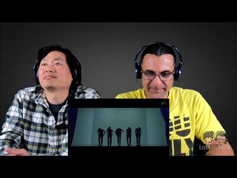 Reaction - TAEMIN (Shinee) - Want