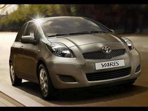 Thumbnail for Toyota Yaris by Toyota GR Yaris, Toyota, Toyota Yaris, Toyota Yaris (DJ), Car