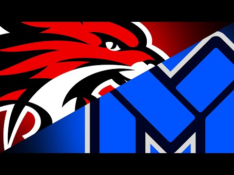 NBL26 Round 18 | Perth Wildcats vs Melbourne United