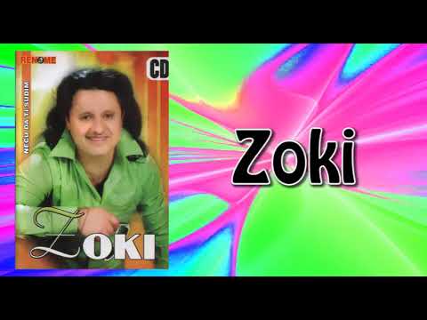 Zoran Subic Zoki - Ima nesto sto nam srca spaja - (Audio 2007)