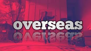 Desiigner- overseas ft. Lil pump