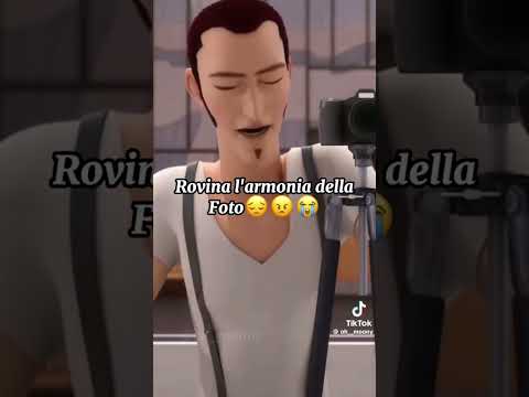 POVERO ADRIEN 😭🥲✨ #followme #miraculous #memes #funny #edit #adrien #makethisgoviral