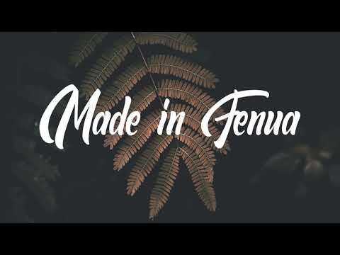 Fayah - RCK ft. Highroa