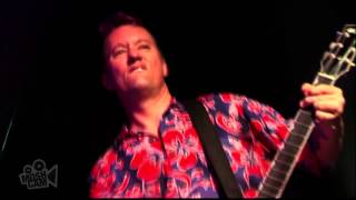 Me First And The Gimme Gimmes - Science Fiction Double Feature (Live in Sydney) | Moshcam
