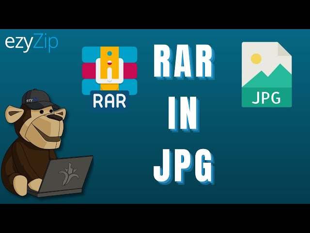 Come Convertire RAR in JPG Online (Guida Semplice)