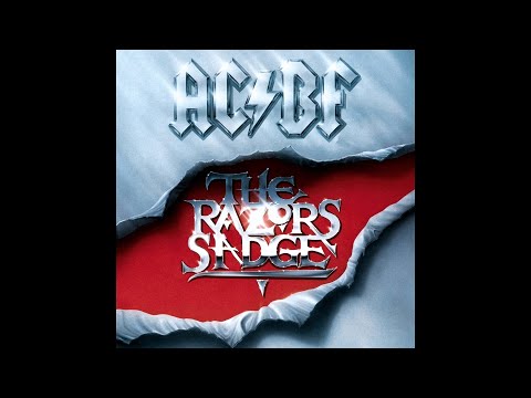 I Knew You Were Thunderstruck [Mashup]