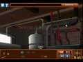 Escape from Mad Killer 
