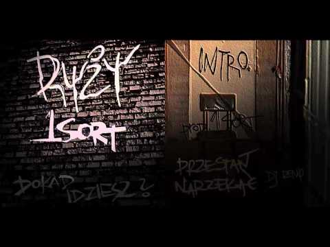 Ryży/1Sort - Intro    (Dokąd Idziesz 2016)
