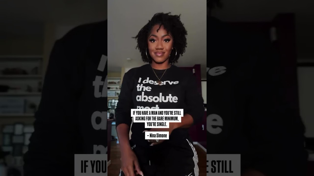 I Deserve the Absolute Most! #explore #mindsetshift #freeyourmind freeyourmindshop.com #fyp
