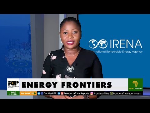 Frontier Africa Reports