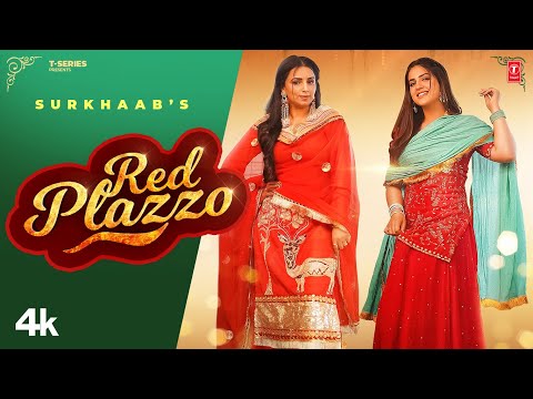 Red Plazzo — watch video