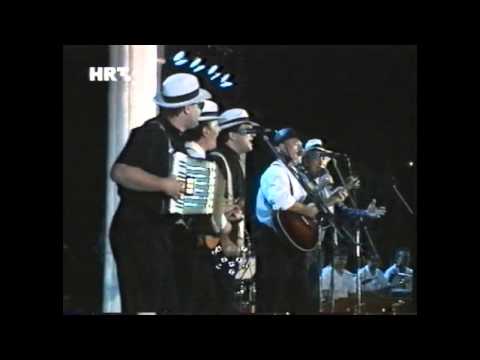 ANGELO TARTICCHIO i skupina TNT - Citavecia MIK 95 LIVE