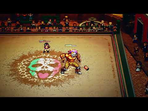 Live A Live Remake - Present Day Watanabe Scene (Japanese Voices)