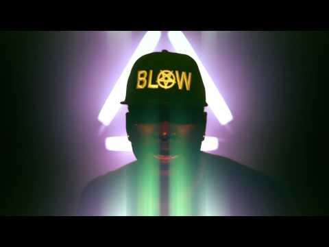 B.LaY - "Days go by" - featuring Ronnie Radke Official Video