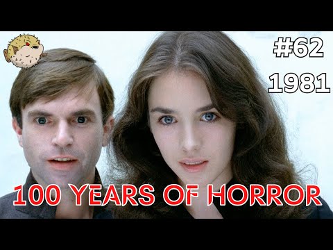 100 YEARS OF HORROR #62: Possession (1981)