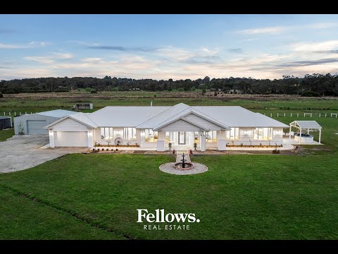 148B Nash Road, Bunyip, VIC 3815, 4 ਕਮਰੇ, 2 ਬਾਥਰੂਮ, House