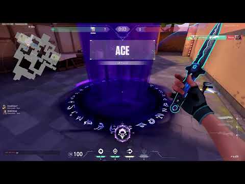 Jett + Reaver Operator Smooth 6k