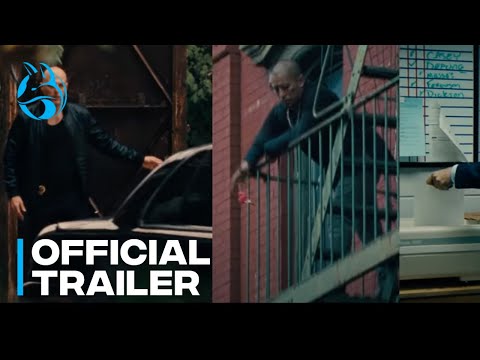 Killerman (60 Seconds Trailer)