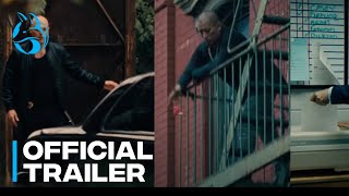 Video trailer för Killerman