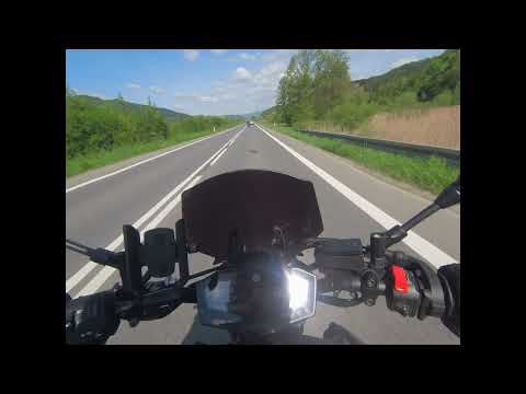 🏍  Salaš u Franka 🍲