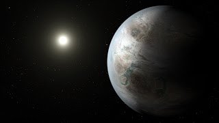 ECCEZIONALE ANNUNCIO NASA: SCOPERTO IL FRATELLO DELLA TERRA - KEPLER 452b