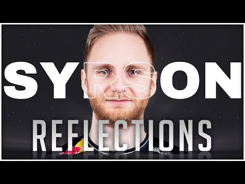 "XANTARES Has the Best Mechanics I Have Ever Seen!" - Reflections with syrsoN - CSGO