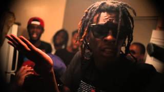 Young Thug &amp; PeeWee Longway - &quot;Loaded&quot; (OFFICIAL VIDEO)