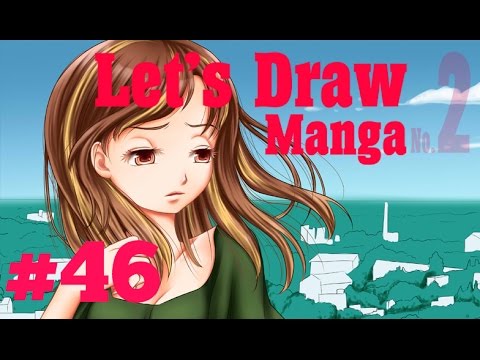 Let's Draw #46 - Kolo der Stadt (2) in P.T.SAI & Durchgeknallte Dozenten!