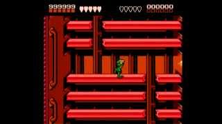 Fall Faster - Battletoads Part 11