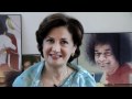 SOULJOURNS NOOSHIN MERHABANI PART 2 IMPORTANT PATH TOWARD PEACE SAI BABA TED HENRY