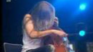 Apocalyptica - Cortège (live at Rock im Park 2003)